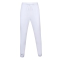 Babolat Tennishose Pant Play Club lang weiss Damen